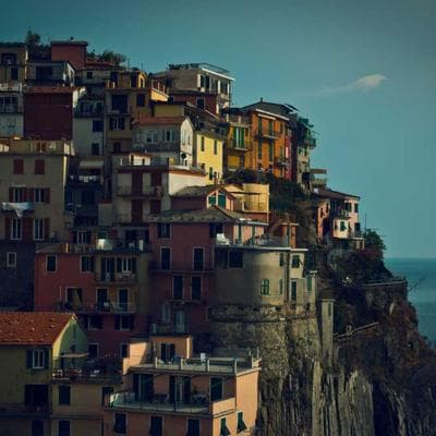 Yoga Mat Extra Thick Non-Slip Exercise Fitness